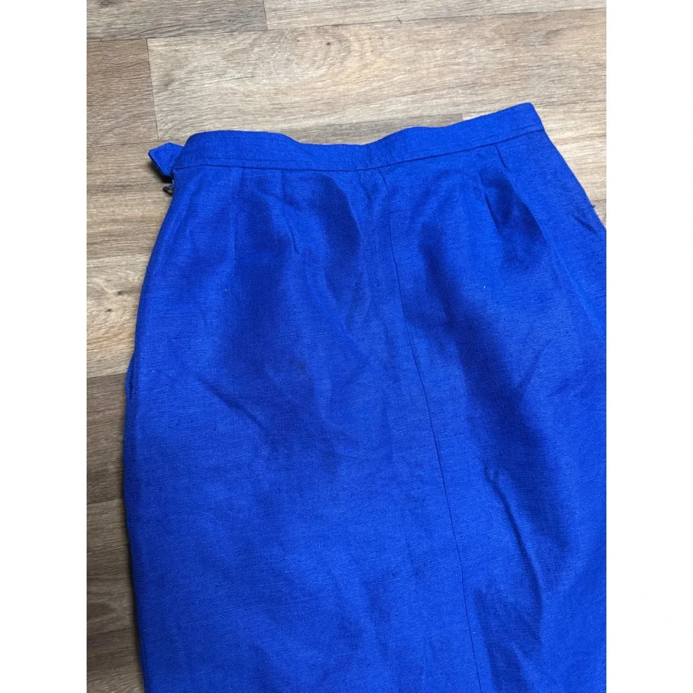 Yves Saint Laurent vintage yves
